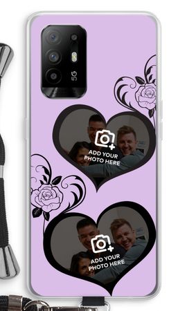 Photo hearts N°1