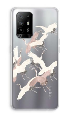 Japanese Crane Birds