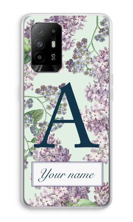 Spring florals