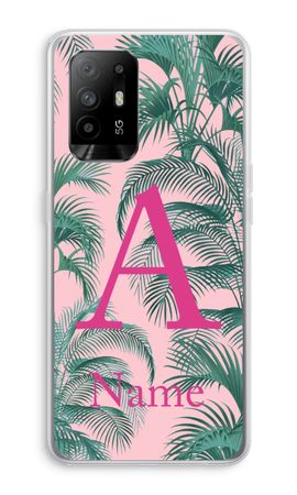 Palm fluo