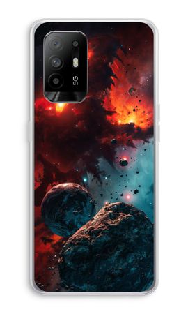 Dragon Nebula