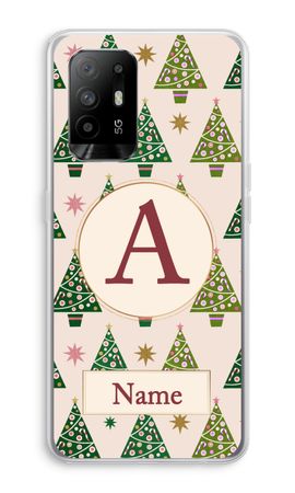 Retro Christmas