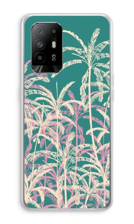 Tropical Palms