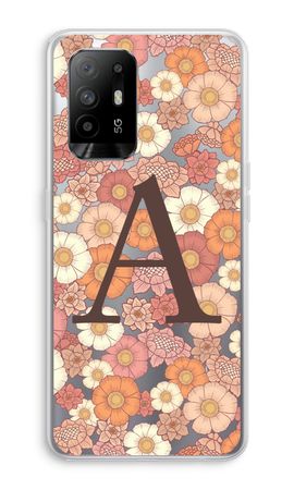 Retro Flowers