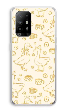Duckies