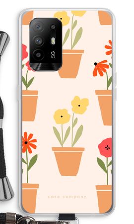 Flower Pots