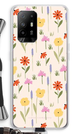 Floral