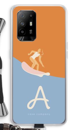 Monogram - Surf