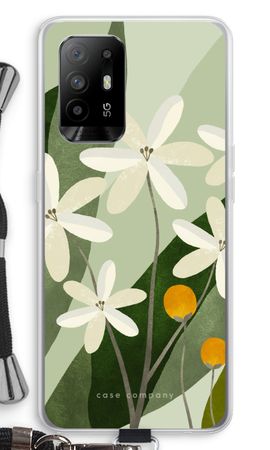Ivory bloom