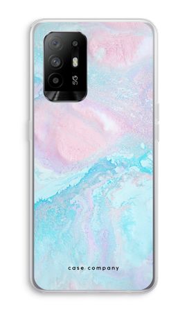 Fantasy pastel