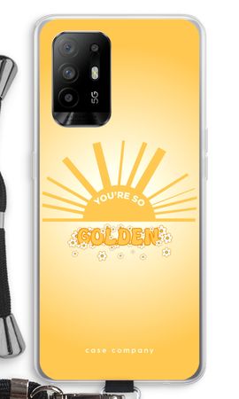 Harry - You Are So Golden