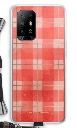 Crimson Check