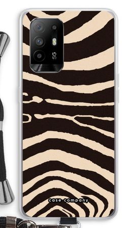 Arizona Zebra