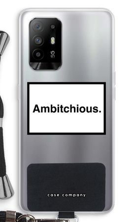 Ambitchious