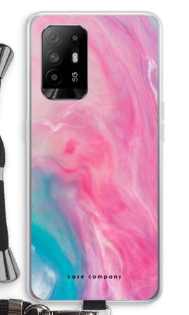 Explosión rosa