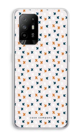 Cross Pattern