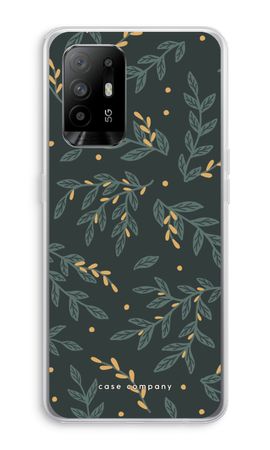 Midnight Olive