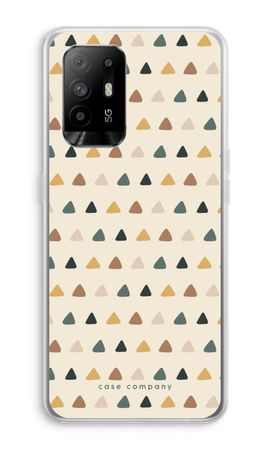 Nordic Pattern