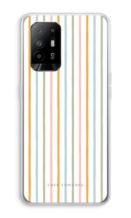 Pastel Lines