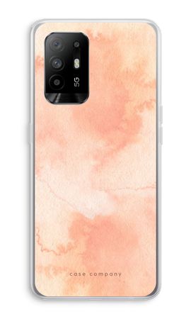 Peachy Blend