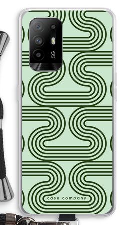 Circuit Stream