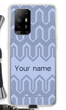 Namecase - Modula
