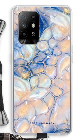 Ocean Cells