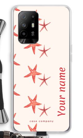Namecase - Starfish