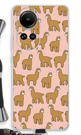 Alpacas