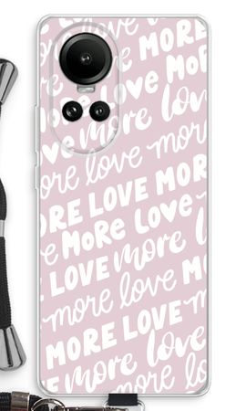 More Love