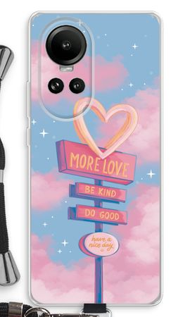 More Love