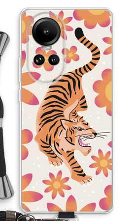 Wild Tiger