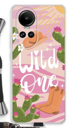 Wild One