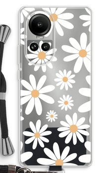 Encore des marguerites