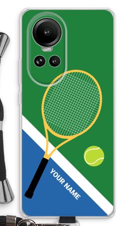 Tennis N°1