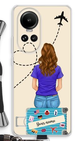 Leaving on a trip N°1