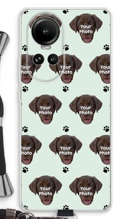 Personalized Face - Cat or Dog