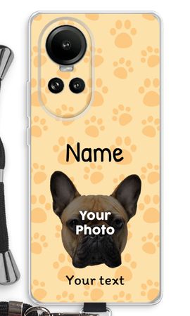 Personalized face - Pet