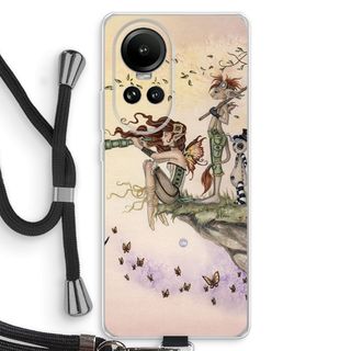 Dove ti porta il vento