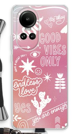 Good Vibes
