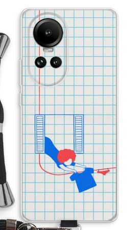 Checkered paper N°1