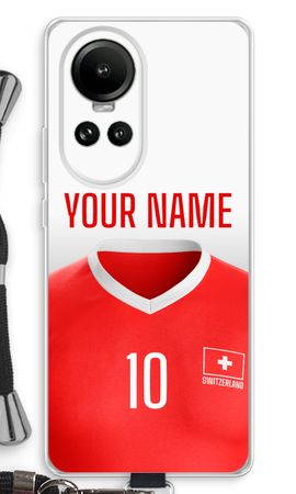 Switzerland - Football