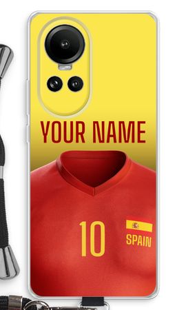 Spain - Football