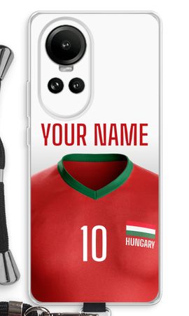Hungary - Football