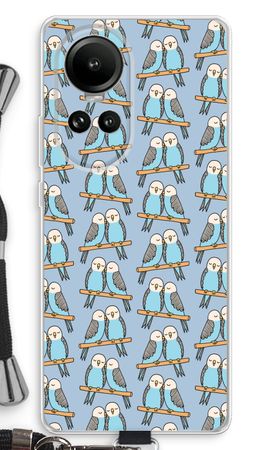 Parrots