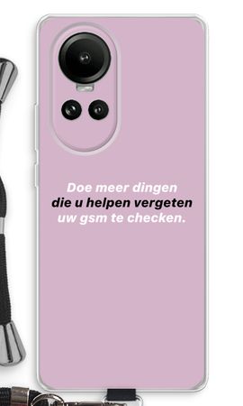 Doe meer dingen die u helpen