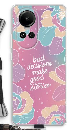 Good stories