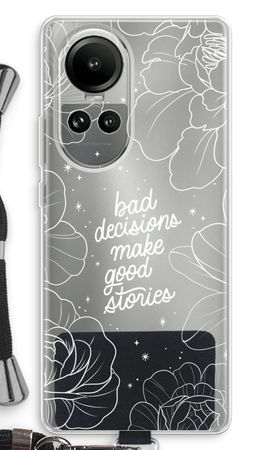 Good stories