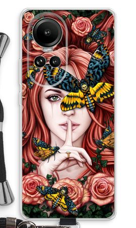 Lady Moth