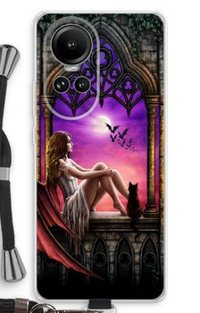 Children of the night